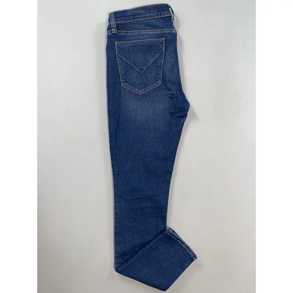 Hudson Jeans this sharp